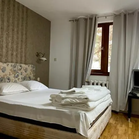 Appartement Zefira 2 Varna
