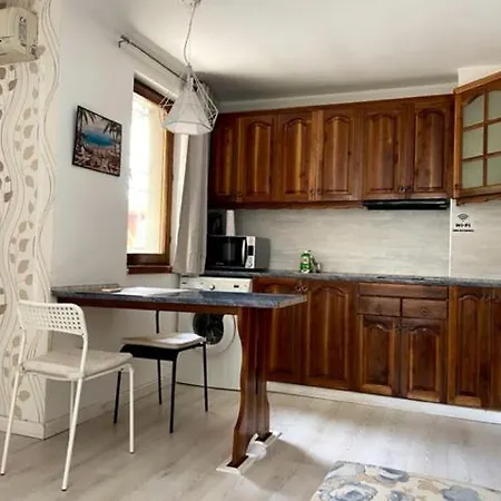 Zefira 2 Appartement