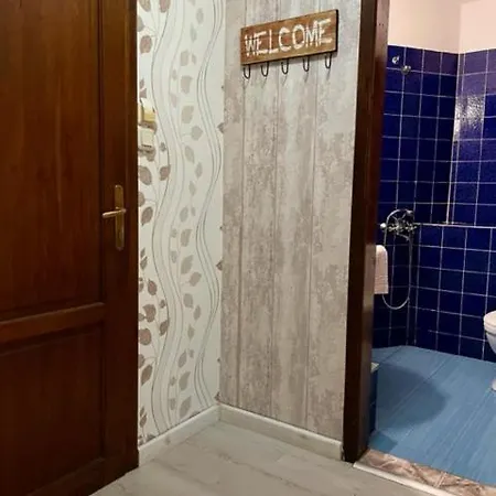 Appartement Zefira 2