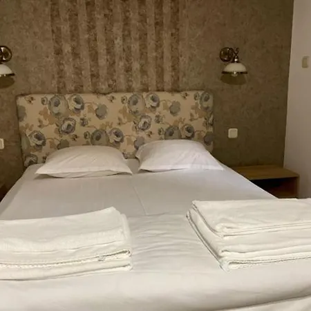 Appartement Zefira 2