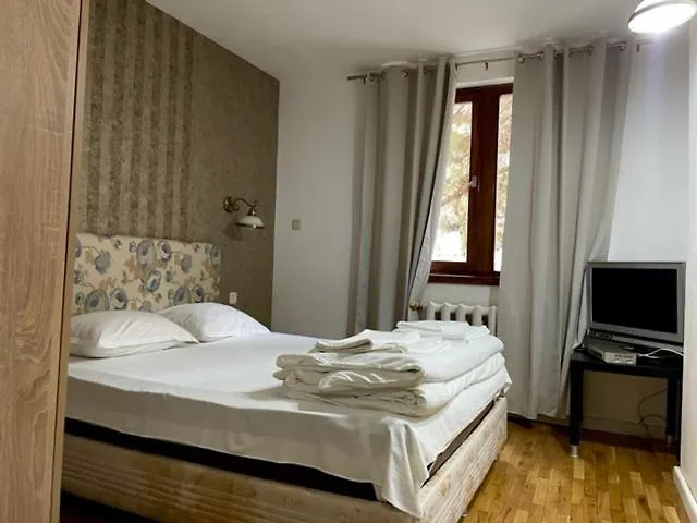 Appartement Zefira 2 Varna