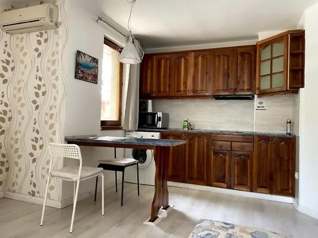 Zefira 2 Appartement