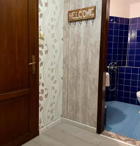 Appartement Zefira 2