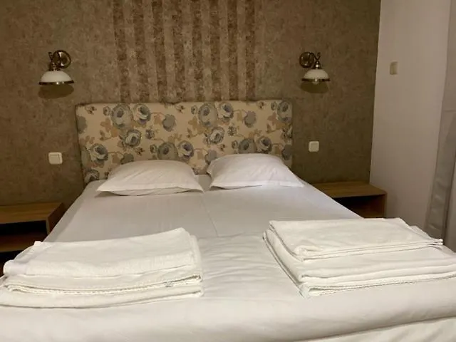 Appartement Zefira 2