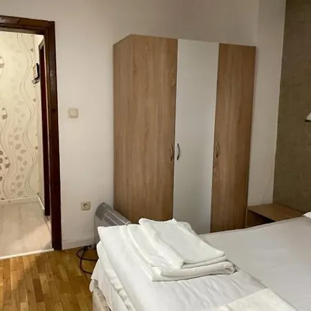 Apartament Zefira 2